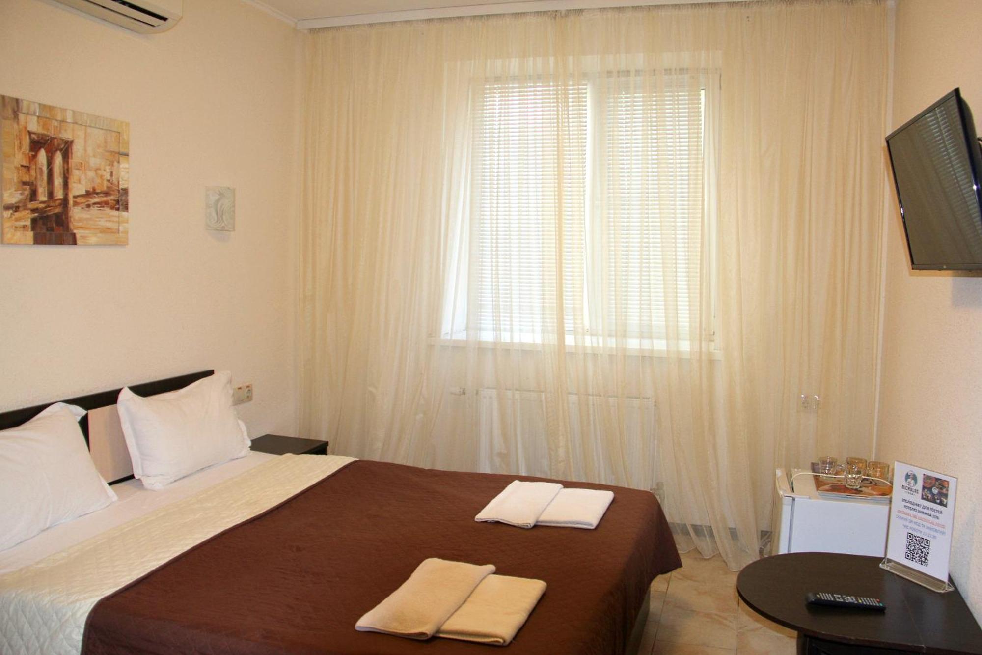Breeze Hotel Odessa Exterior foto