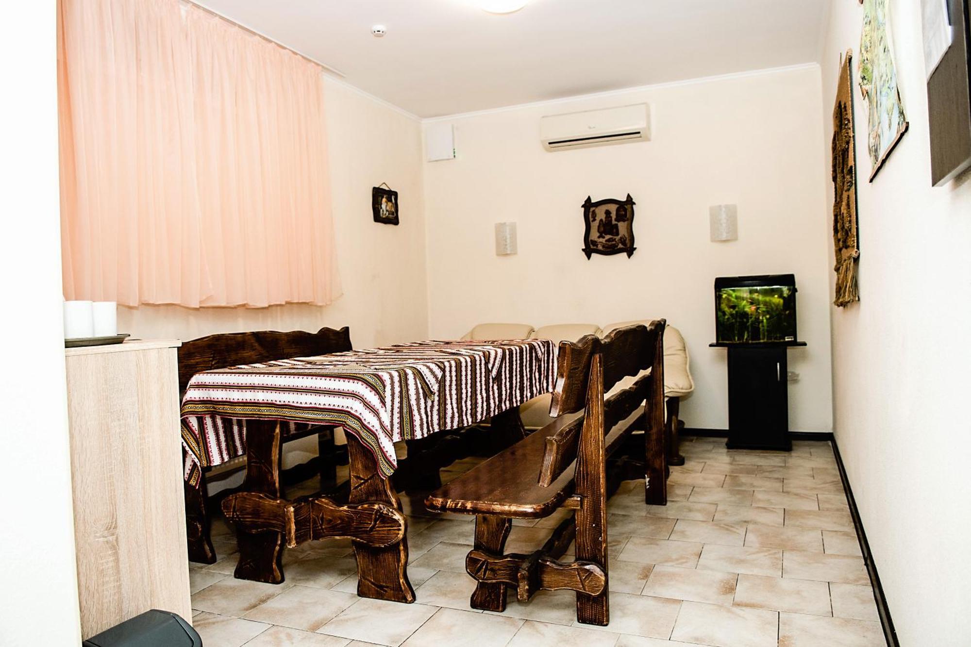 Breeze Hotel Odessa Exterior foto