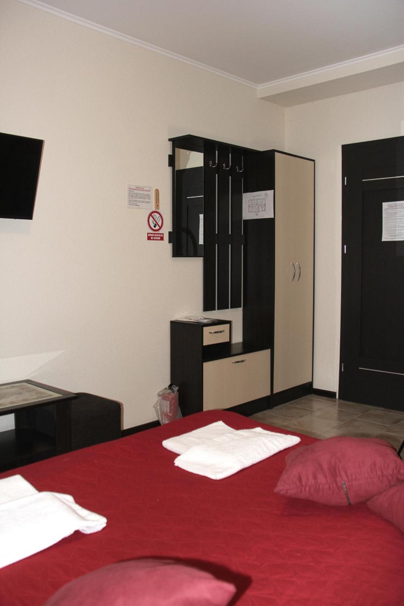 Breeze Hotel Odessa Exterior foto